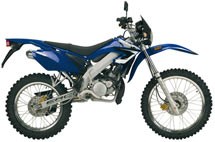 Motorhispania RYZ Cross 2009 - Bild 3