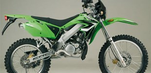 Motorhispania RYZ Cross 2009 vs Beta RR Enduro 50 2009