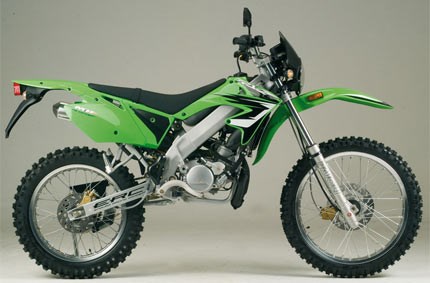 Motorhispania RYZ Cross 2009