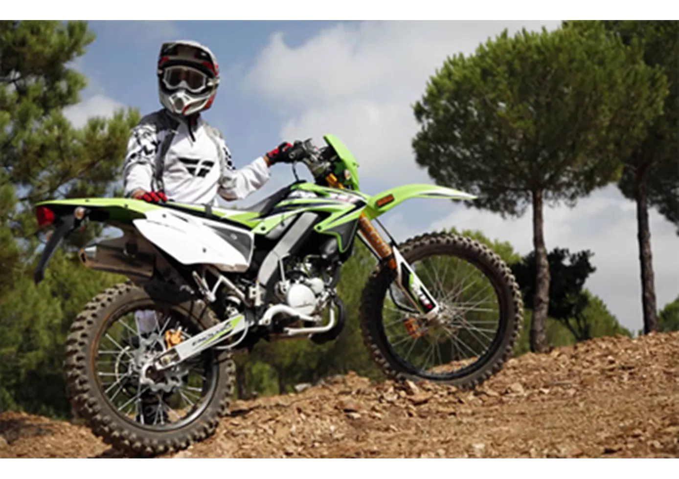 Motorhispania RYZ Pro Racing Cross 2009 Motorhispania RYZ Pro Racing Cross 2009