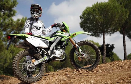 Motorhispania RYZ Pro Racing Cross 2009