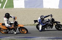 Motorhispania RYZ Pro Racing Urban 2009 - Bild 1