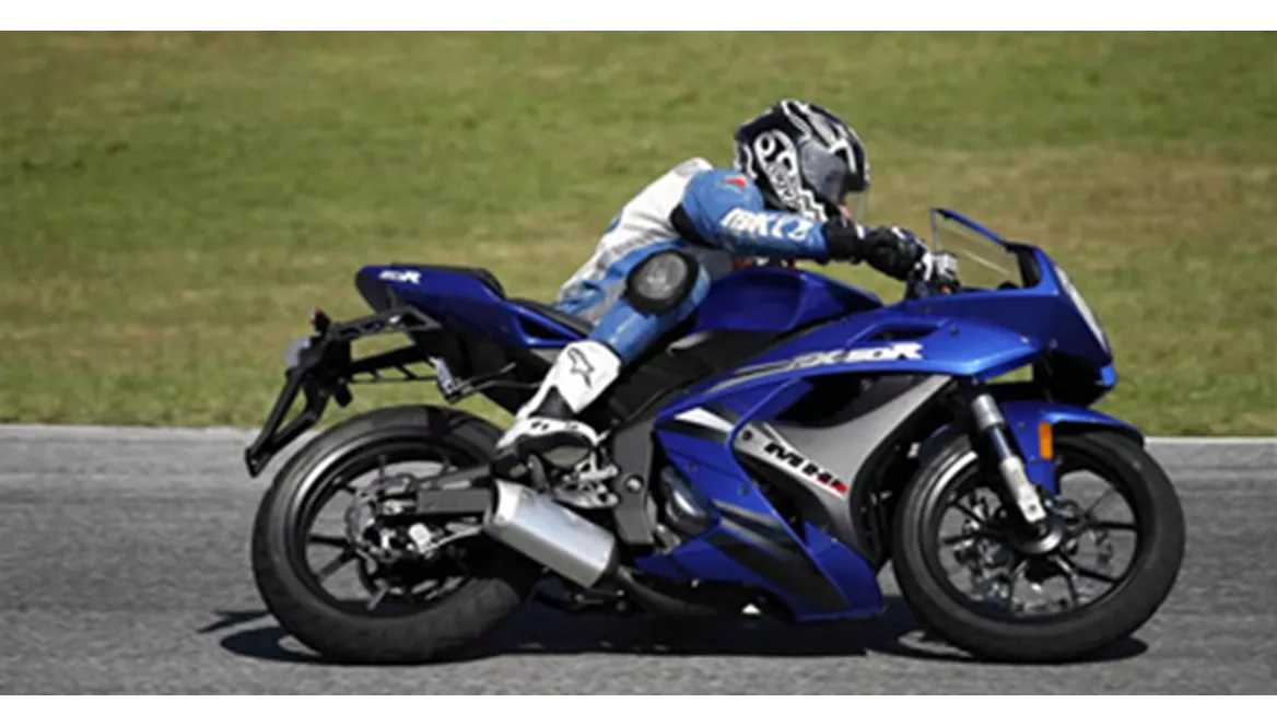 Motorhispania RX50 R 2009 Motorhispania RX50 R 2009