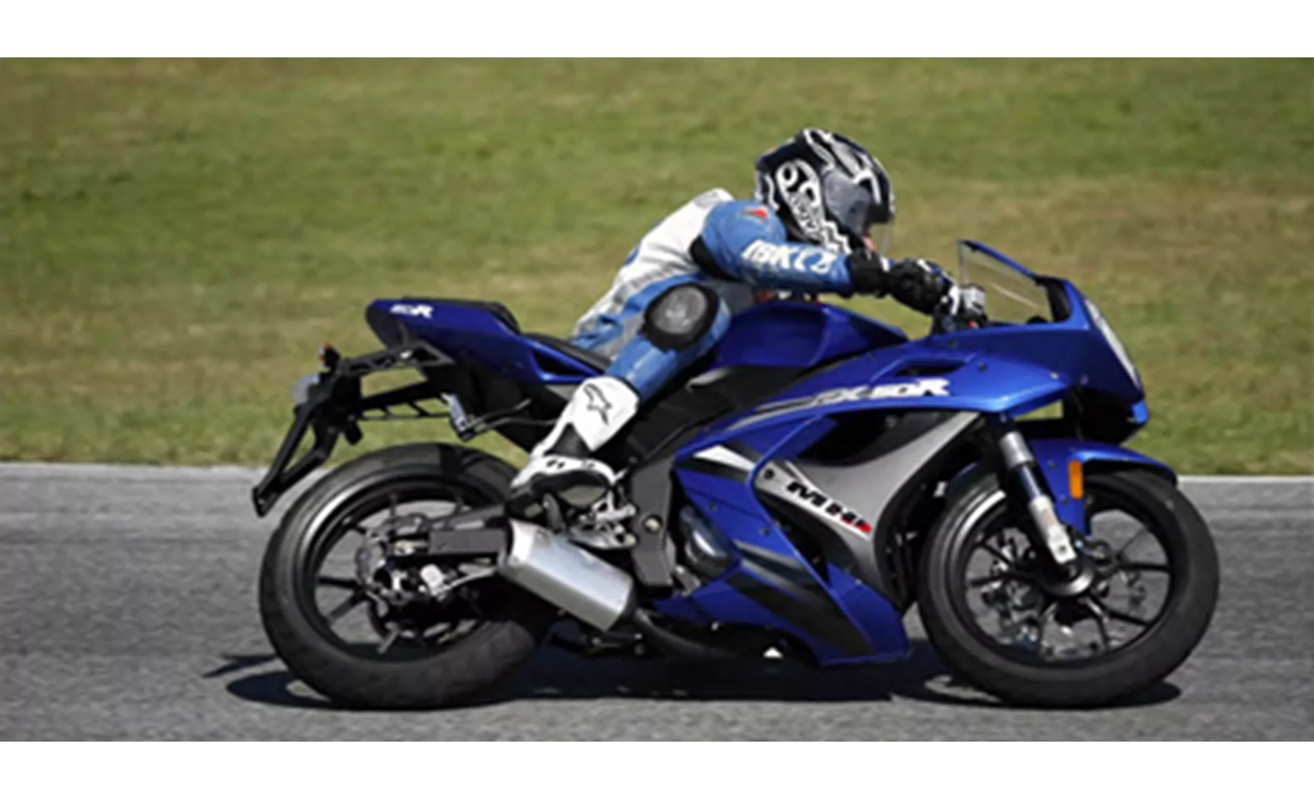 Motorhispania RX50 R 2009 Motorhispania RX50 R 2009