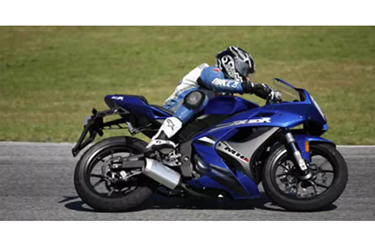 Motorhispania RX50 R 2009 Motorhispania RX50 R 2009