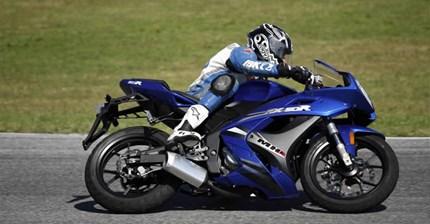 Motorhispania RX50 R 2009