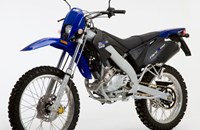 Motorhispania Duna 125 2009 - Bild 1