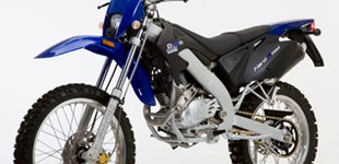 Motorhispania Duna 125 2009 vs Beta RR 125 LC Motard 2021