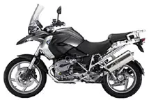 BMW R 1200 GS BMW R 1200 GS