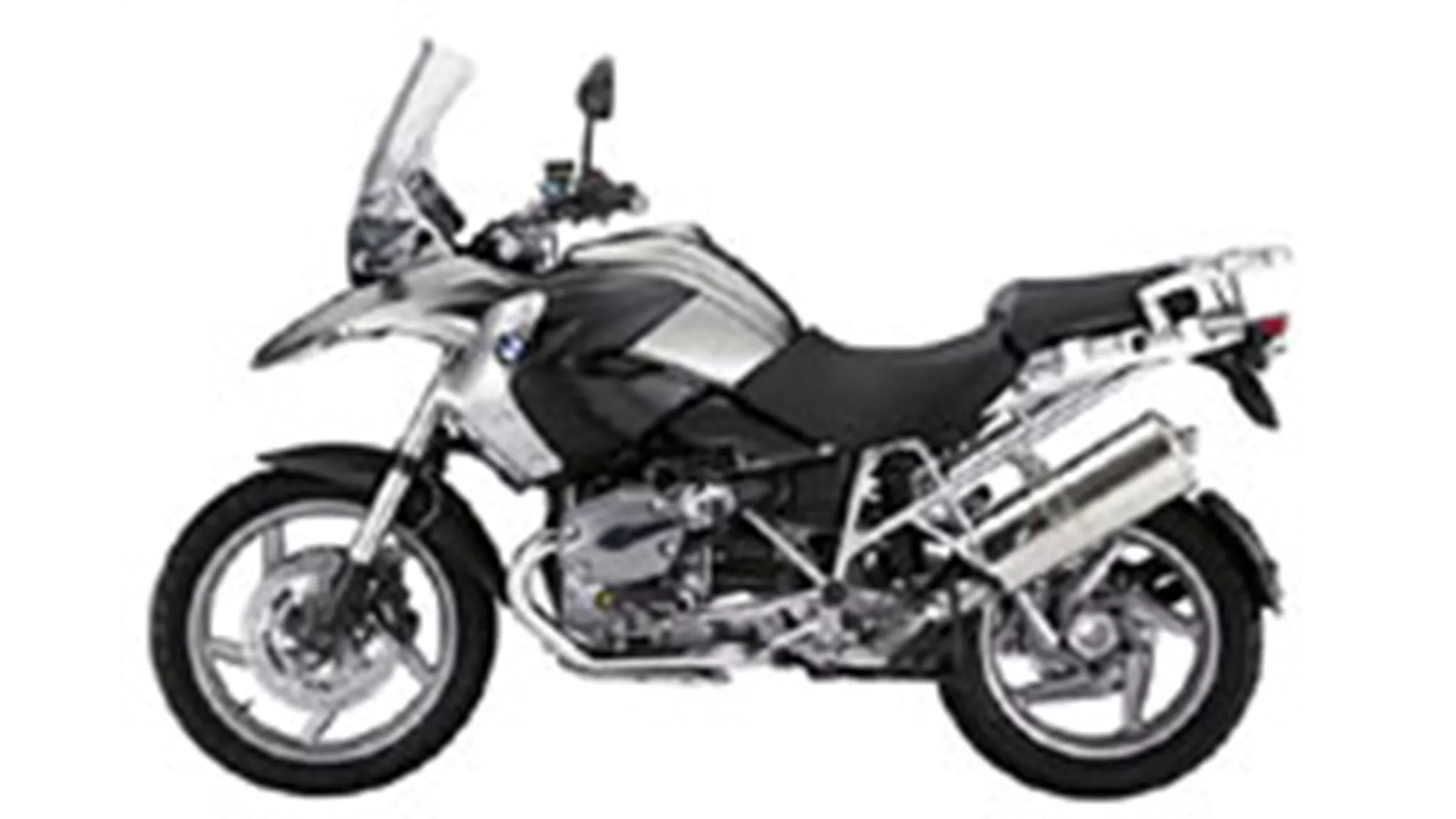 BMW R 1200 GS - Image 1 BMW R 1200 GS - Image 1