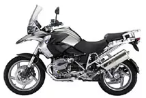 BMW R 1200 GS BMW R 1200 GS