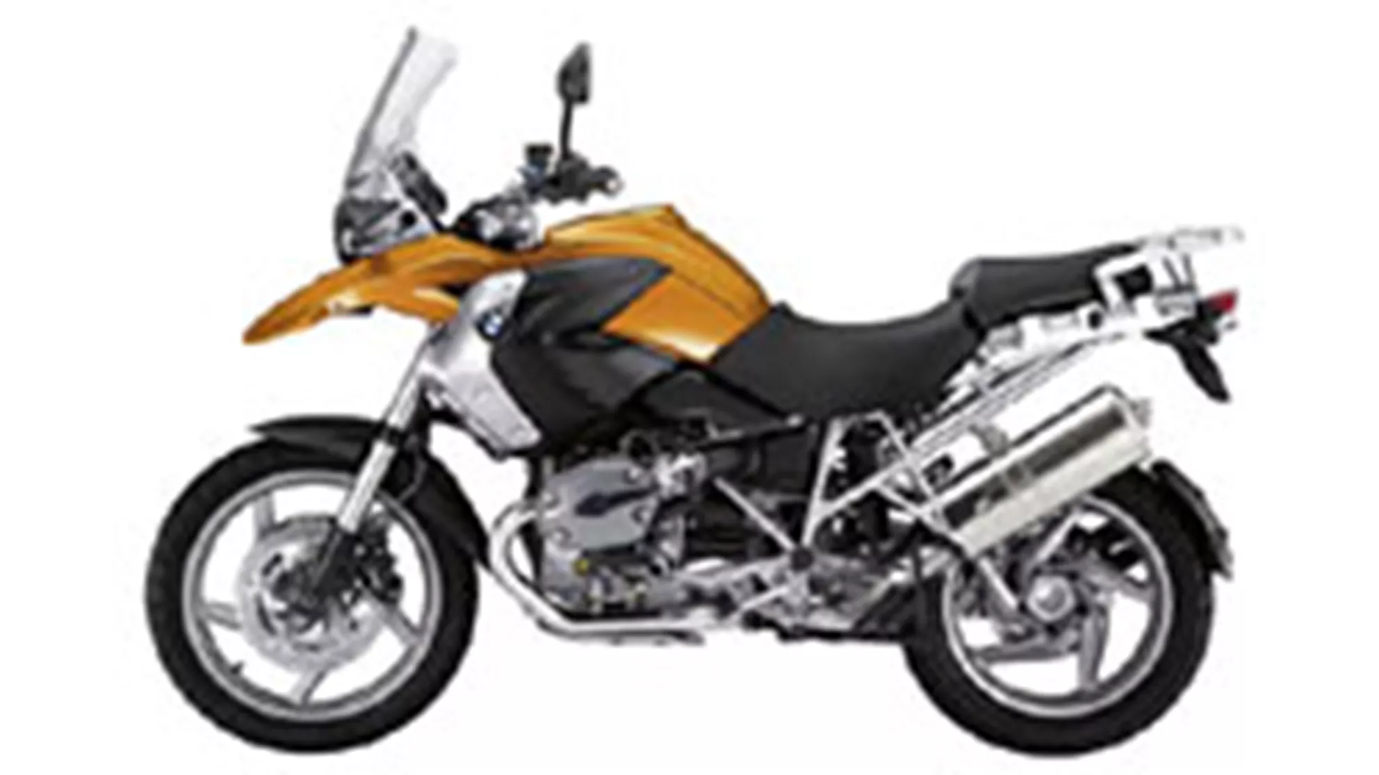 BMW R 1200 GS - Image 2 BMW R 1200 GS - Image 2