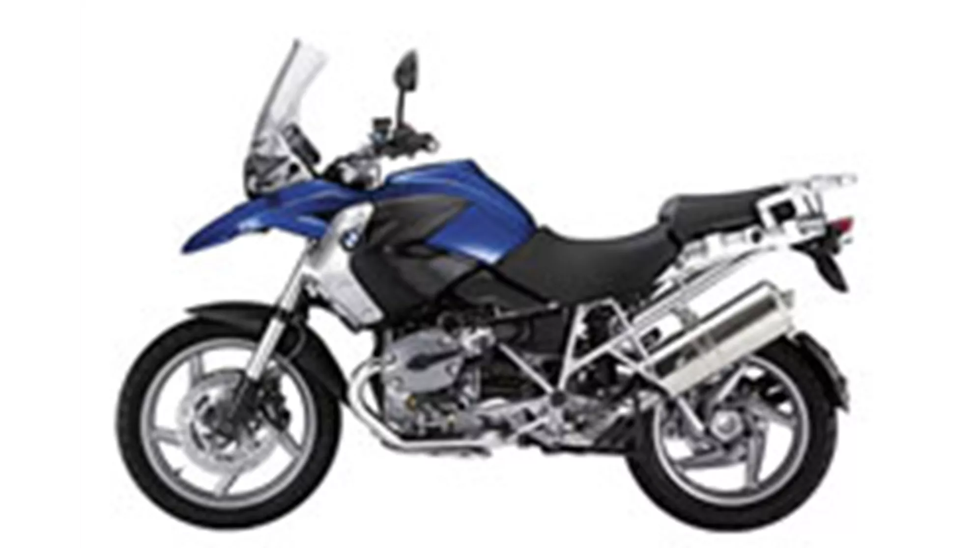 BMW R 1200 GS - Image 3 BMW R 1200 GS - Image 3