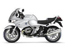 BMW R 1200 ST 2009 - Bild 3 BMW R 1200 ST 2009 - Bild 3