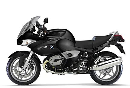 BMW R 1200 ST 2009 BMW R 1200 ST 2009