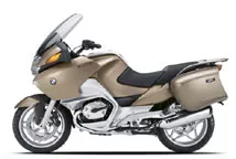 BMW R 1200 RT BMW R 1200 RT