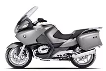 BMW R 1200 RT BMW R 1200 RT