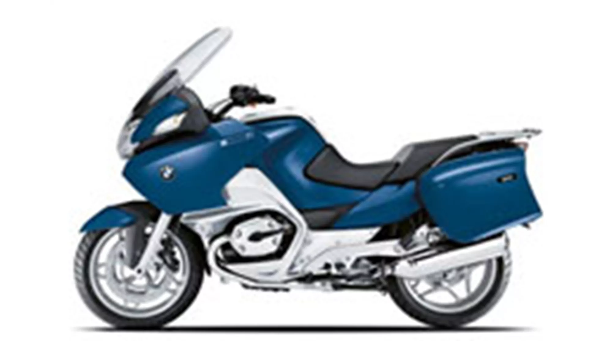 BMW R 1200 RT - Image 2 BMW R 1200 RT - Image 2