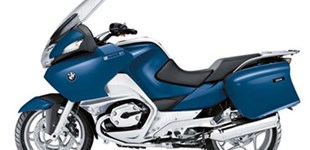 BMW R 1150 RS 2005 vs BMW R 1200 RT 2009