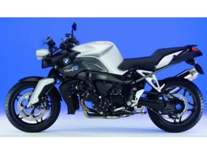 BMW K 1200 R 2009 BMW K 1200 R 2009