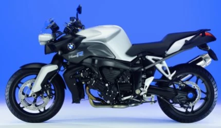 BMW K 1200 R 2009 BMW K 1200 R 2009