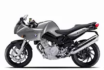 BMW F 800 S BMW F 800 S