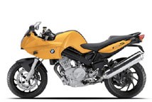 BMW F 800 S 2009 - Bild 4 BMW F 800 S 2009 - Bild 4