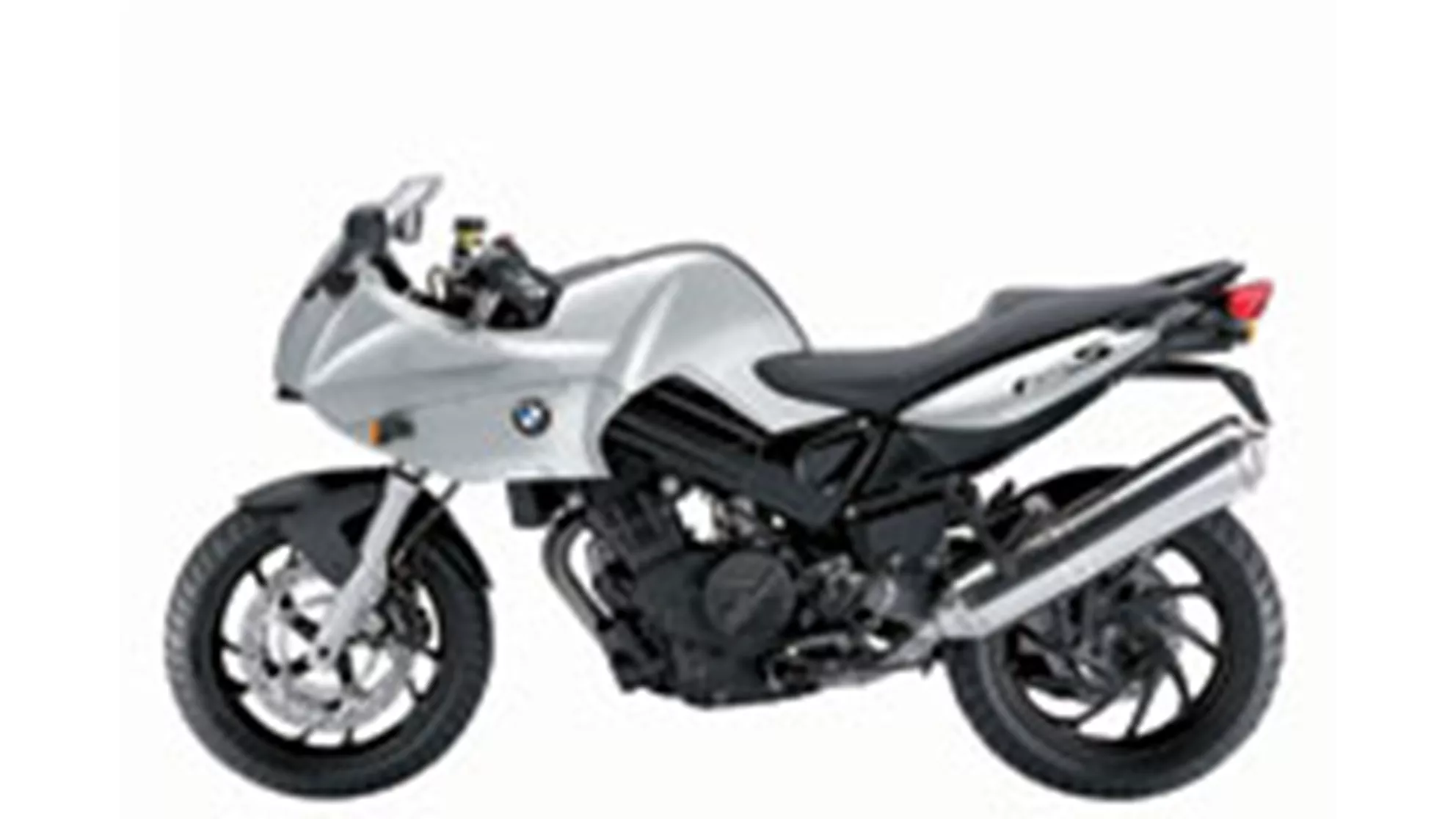 BMW F 800 S - Image 3 BMW F 800 S - Image 3