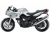 BMW F 800 S 2009 BMW F 800 S 2009