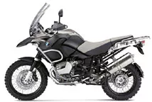 BMW R 1200 GS Adventure BMW R 1200 GS Adventure