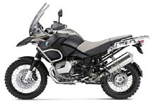 BMW R 1200 GS Adventure 2009 - Bild 2 BMW R 1200 GS Adventure 2009 - Bild 2