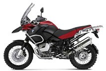BMW R 1200 GS Adventure 2009 - Bild 3 BMW R 1200 GS Adventure 2009 - Bild 3