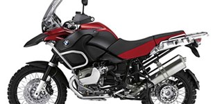 BMW S 1000 XR 2015 vs BMW R 1200 GS Adventure 2009 BMW S 1000 XR 2015 vs BMW R 1200 GS Adventure 2009