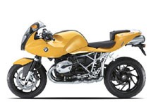 BMW R 1200 S 2009 - Bild 3 BMW R 1200 S 2009 - Bild 3