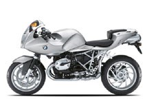 BMW R 1200 S 2009 - Bild 4 BMW R 1200 S 2009 - Bild 4