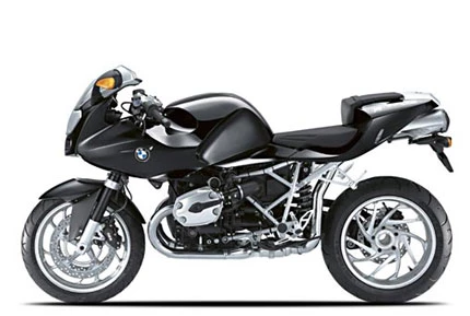 BMW R 1200 S 2009 BMW R 1200 S 2009