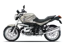BMW R 1200 R BMW R 1200 R