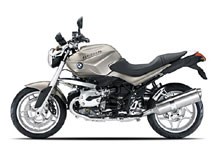 BMW R 1200 R 2009 - Bild 2 BMW R 1200 R 2009 - Bild 2