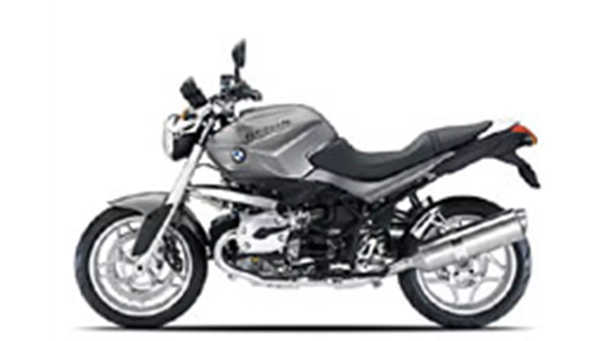 BMW R 1200 R - Image 1 BMW R 1200 R - Image 1