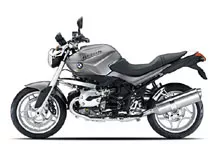 BMW R 1200 R BMW R 1200 R
