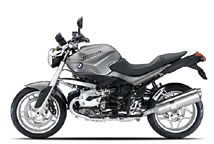 BMW R 1200 R 2009 - Bild 3 BMW R 1200 R 2009 - Bild 3