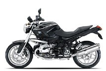 BMW R 1200 R 2009 - Bild 4 BMW R 1200 R 2009 - Bild 4