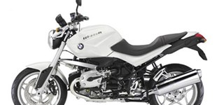 BMW R 1200 R 2009 vs BMW R 1200 GS 2009