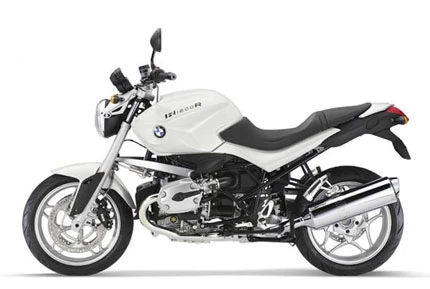 BMW R 1200 R 2009 BMW R 1200 R 2009