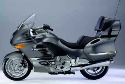 BMW K 1200 LT BMW K 1200 LT