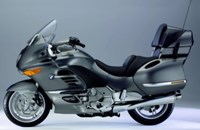 BMW K 1200 LT 2009 - Bild 1