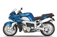 BMW K 1200 R Sport 2009 - Bild 2 BMW K 1200 R Sport 2009 - Bild 2