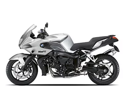 BMW K 1200 R Sport 2009 BMW K 1200 R Sport 2009