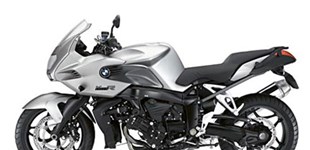 BMW K 1200 R Sport 2009 vs Benelli TRK 502 X 2021