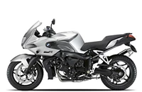 BMW K 1200 R Sport 2009 - Bild 1 BMW K 1200 R Sport 2009 - Bild 1